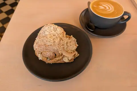The Danish Bakery photo 4