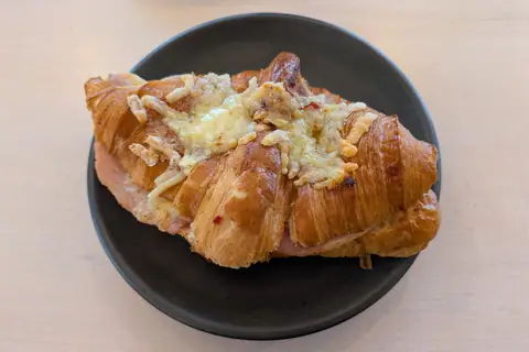The Danish Bakery photo 1