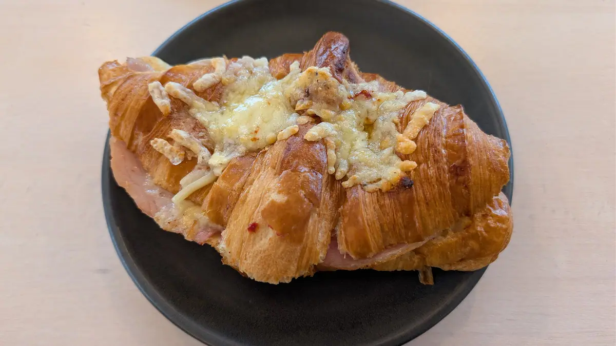 The Danish Bakery – scandinavian bakery in Windsor Village, Cardiff